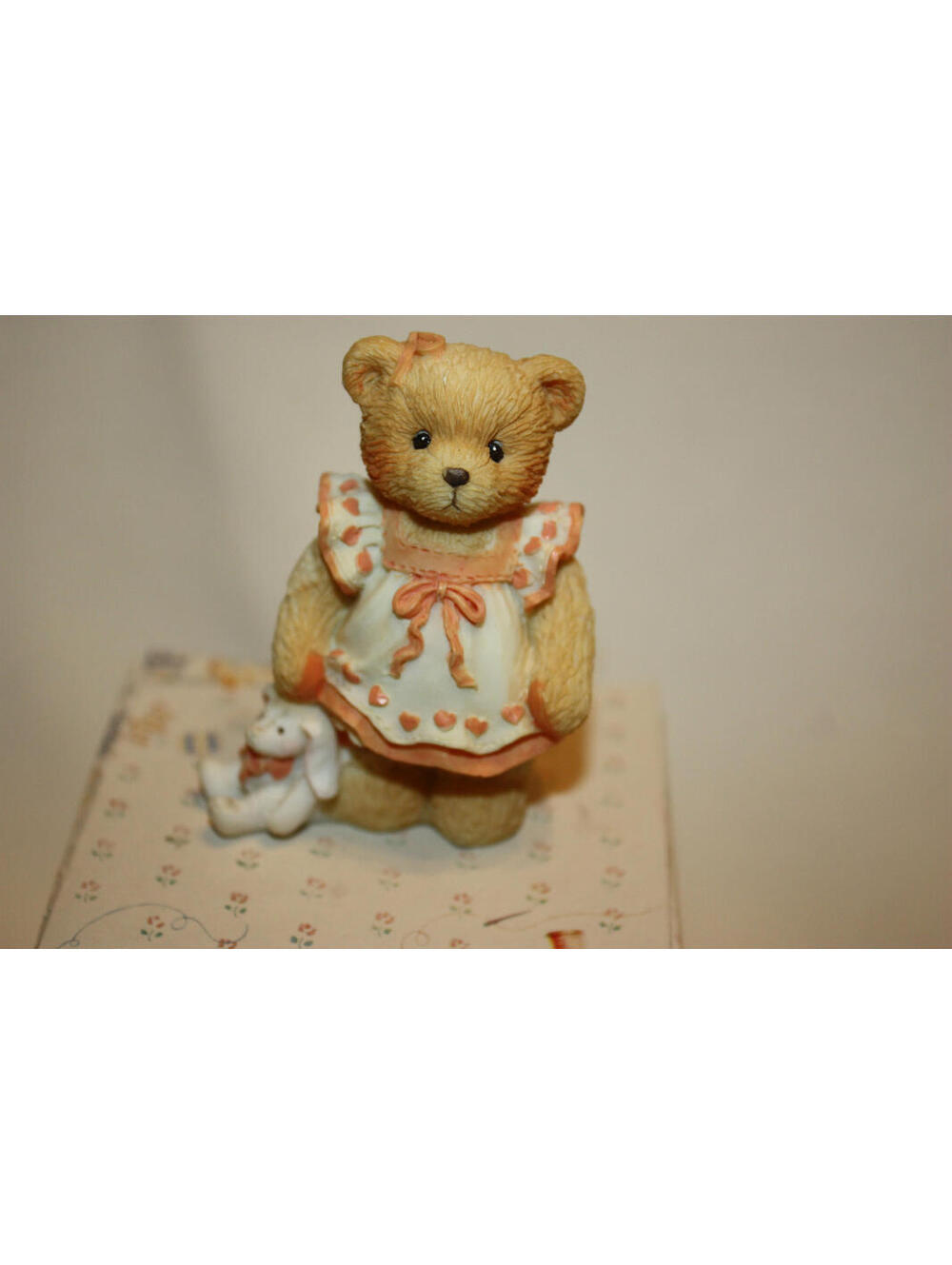 CHERISHED TEDDIES - 624853 - CHILD OF KINDNESS - 1993C - BOX INCLUDED